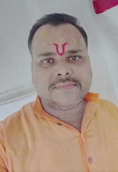 Astro Rajdeep Kumar